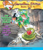 Geronimo_Stilton___books_13___14